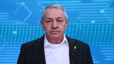 Türkiye Boks Federasyonu Başkanı Eyüp Gözgeç, olimpiyat yılı olan 2024'te