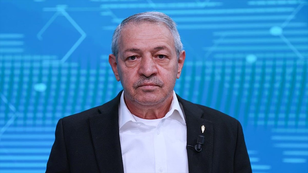 Türkiye Boks Federasyonu Başkanı Eyüp Gözgeç, olimpiyat yılı olan 2024'te
