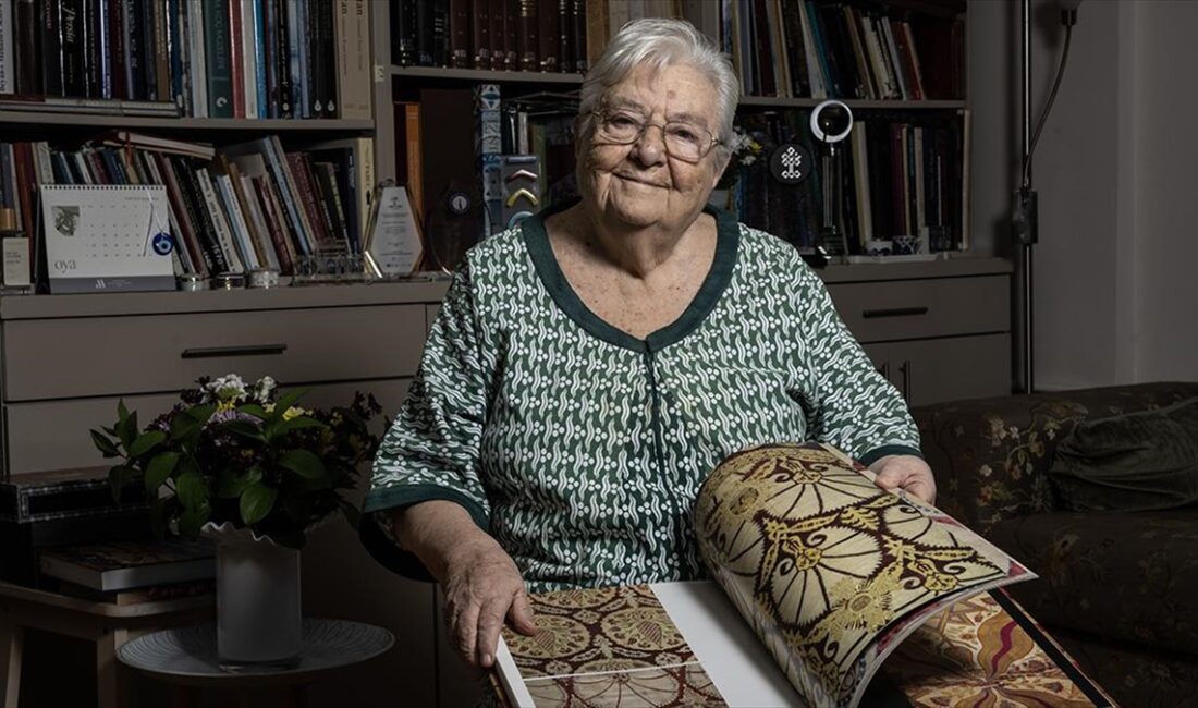 Yaşamı boyunca 120'nin üzerinde konuda sayısız eser veren Prof. Dr.