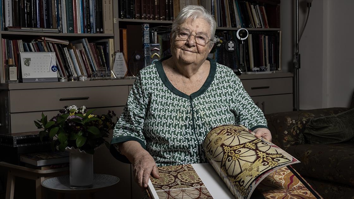 Yaşamı boyunca 120'nin üzerinde konuda sayısız eser veren Prof. Dr.