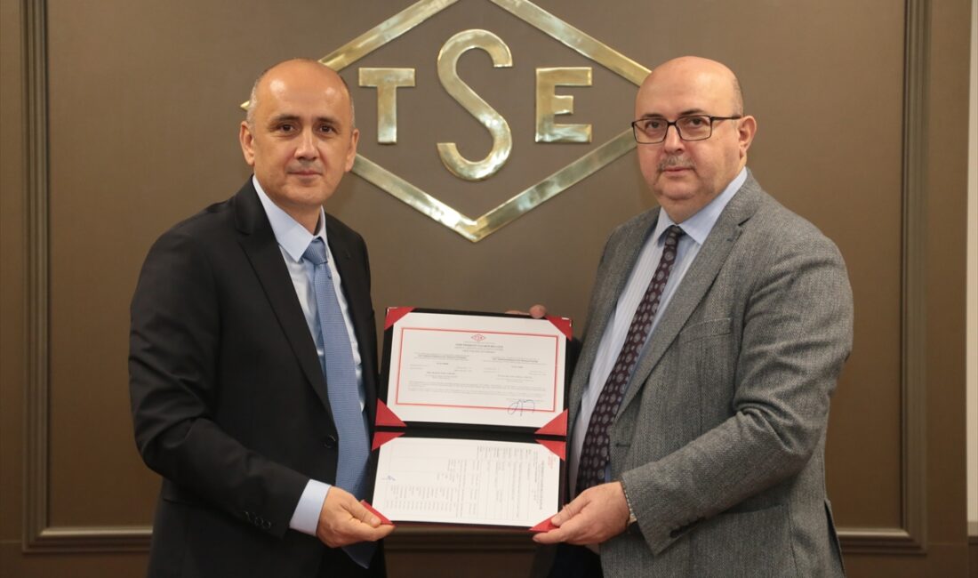 - Söz konusu belge, merkezin, güvenilirlik ve iş sürekliliği açısından