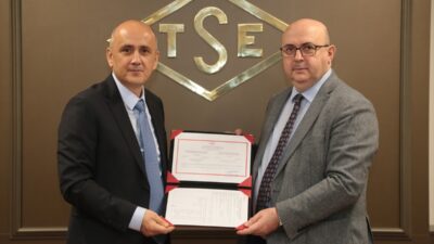 - Söz konusu belge, merkezin, güvenilirlik ve iş sürekliliği açısından
