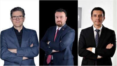 Türk yazılım ve bilişim sektöründe son dönemde ortaya konulan stratejiler