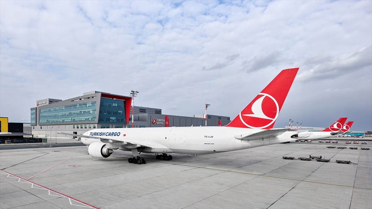 Turkish Cargo, farklı kategorilerdeki ilaç ve sağlık taşımaları için esnek