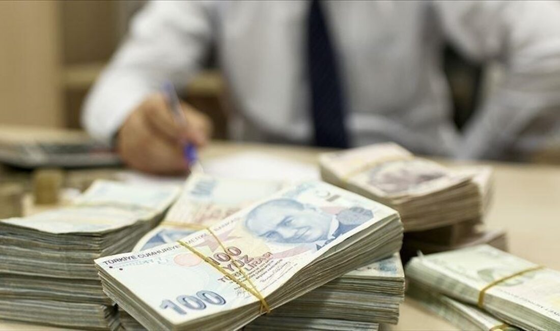 ANKARA (AA) – Göktaş, yaptığı yazılı açıklamada, “Büyüyen ve gelişen