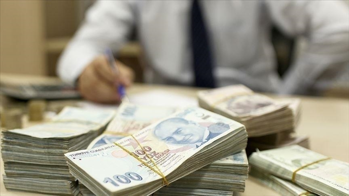 ANKARA (AA) – Göktaş, yaptığı yazılı açıklamada, “Büyüyen ve gelişen