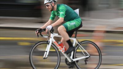 ANTALYA (AA) – Türkiye Bisiklet Federasyonu (TBF) tarafından Antalya'nın Alanya