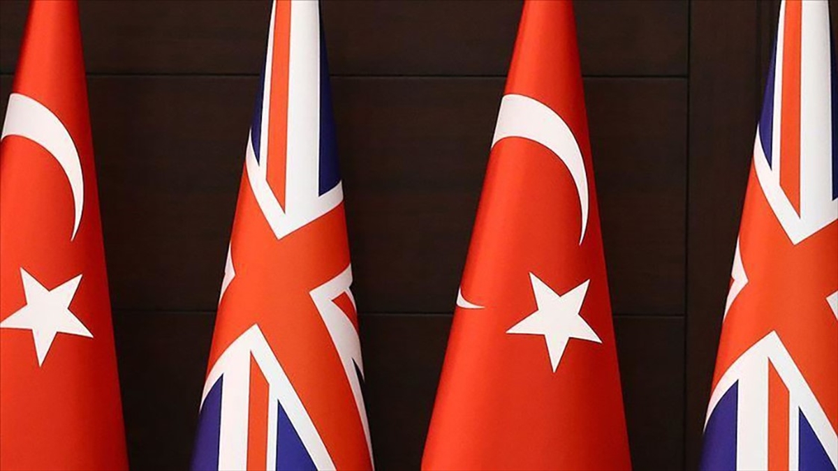 Birleşik Krallık'ın Avrupa Birliği'nden (AB) ayrılmasıyla sonuçlanan Brexit süreci, Türkiye