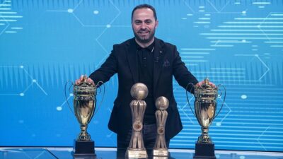 İşitme Engelliler Spor Federasyonu Başkanı Kerim Vural, sporcularının 2023'te tarihi