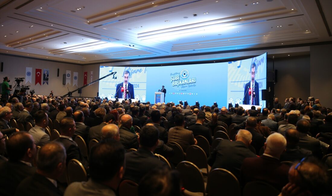 ANTALYA (AA) – MHP Genel Başkan Yardımcısı Yaşar Yıldırım, Kamu-Sen