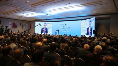 ANTALYA (AA) – MHP Genel Başkan Yardımcısı Yaşar Yıldırım, Kamu-Sen