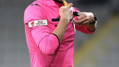 Ziraat Türkiye Kupası 5. turunda yarın ve 18 Ocak Perşembe