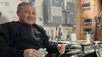 ANKARA (AA) – AA muhabirinin edindiği bilgilere göre Gezeravcı, Uluslararası