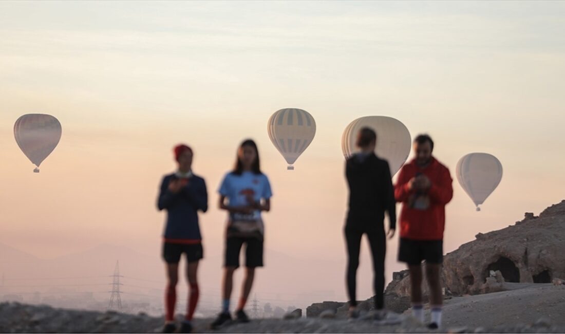 Türkiye'nin turizm geliri, 2023'te bir önceki yıla göre yüzde 16,9