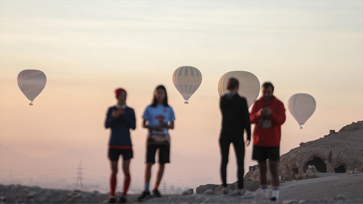 Türkiye'nin turizm geliri, 2023'te bir önceki yıla göre yüzde 16,9