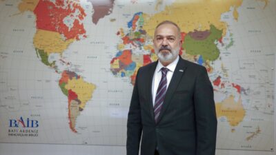 ANTALYA (AA) – HATİCE ÖZDEMİR TOSUN – Türkiye genelinde geçen