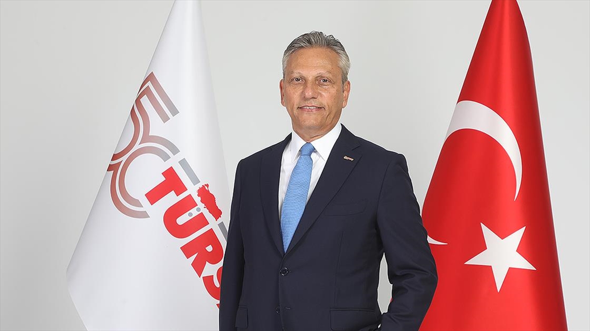 Türkiye Seyahat Acentaları Birliği (TÜRSAB) Başkanı Firuz Bağlıkaya, çalışanların tatil