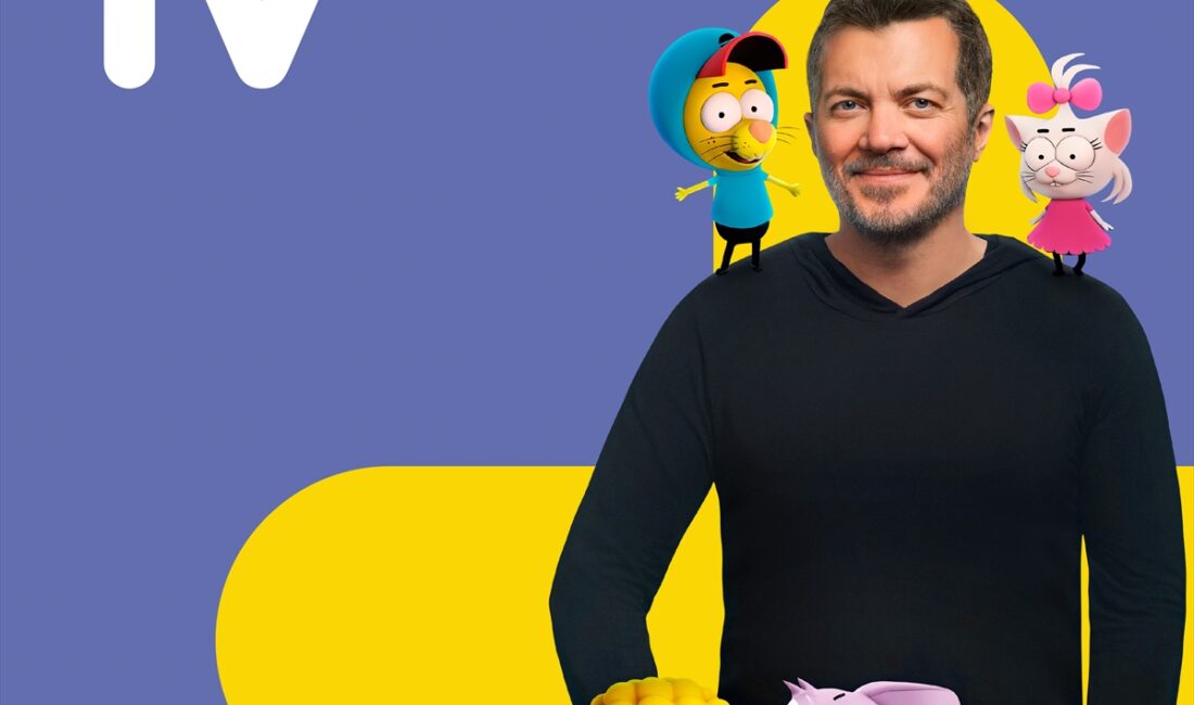 İSTANBUL (AA) – TV+, yarıyıl tatilinde çocuklara mutlu anlar yaşatacak