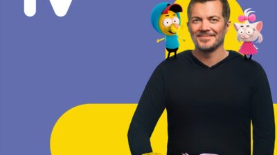 İSTANBUL (AA) – TV+, yarıyıl tatilinde çocuklara mutlu anlar yaşatacak