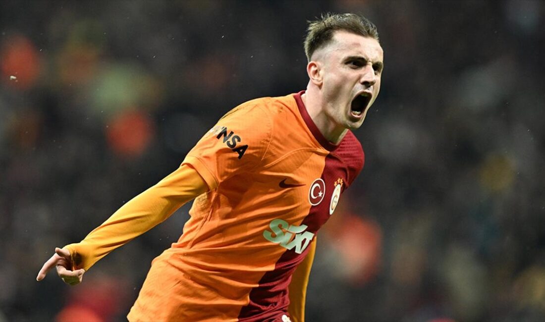 UEFA Şampiyonlar Ligi'nde Galatasaray'a Manchester United karşısında 3-3 beraberliği getiren