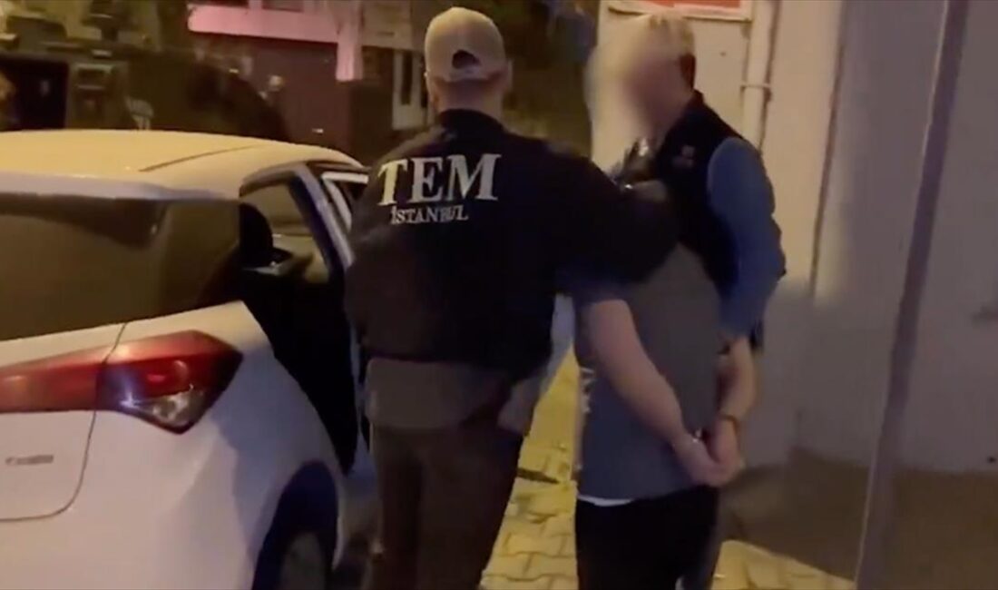 İçişleri Bakanı Ali Yerlikaya, uluslararası casusluk faaliyetlerinin tespit ve deşifresine