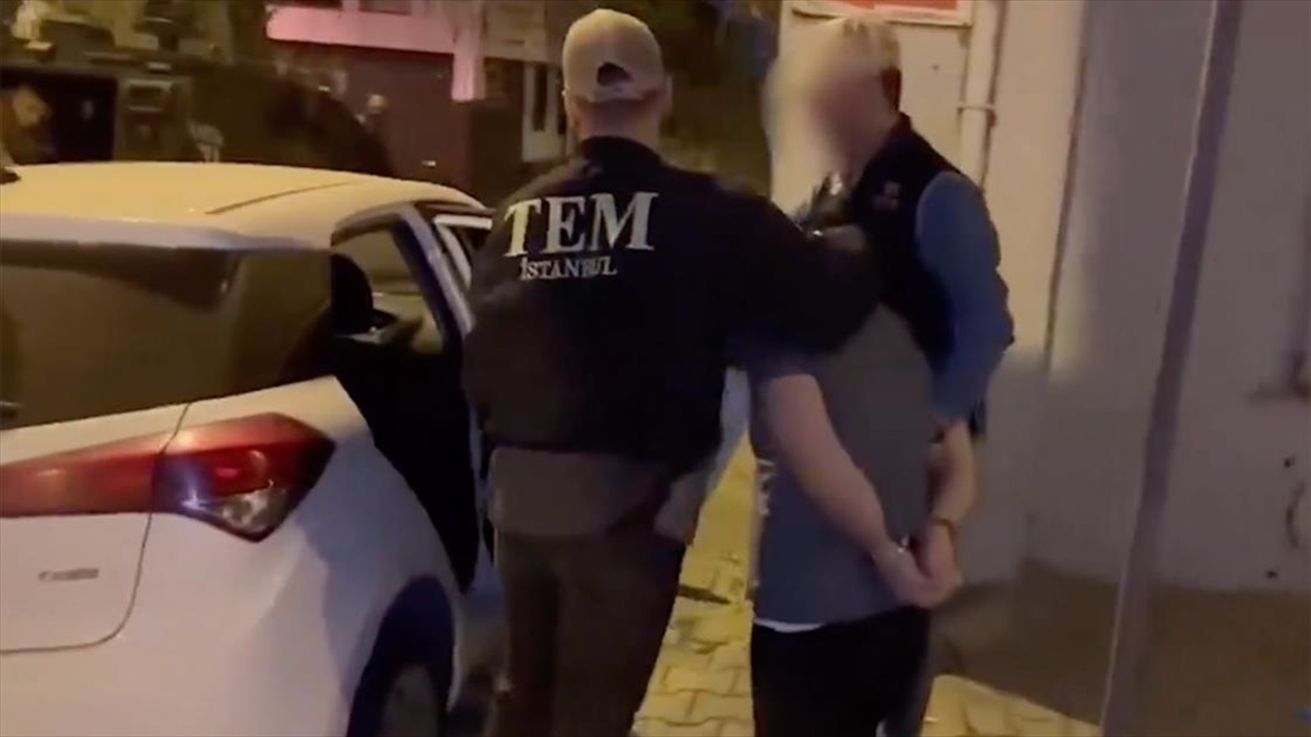 İçişleri Bakanı Ali Yerlikaya, uluslararası casusluk faaliyetlerinin tespit ve deşifresine