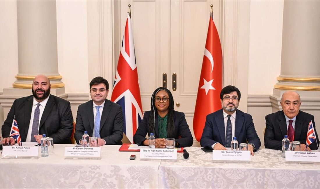 Uluslararası ihracat kredi kuruluşları, Birleşik Krallık İhracat Kredi Kuruluşu (UKEF)