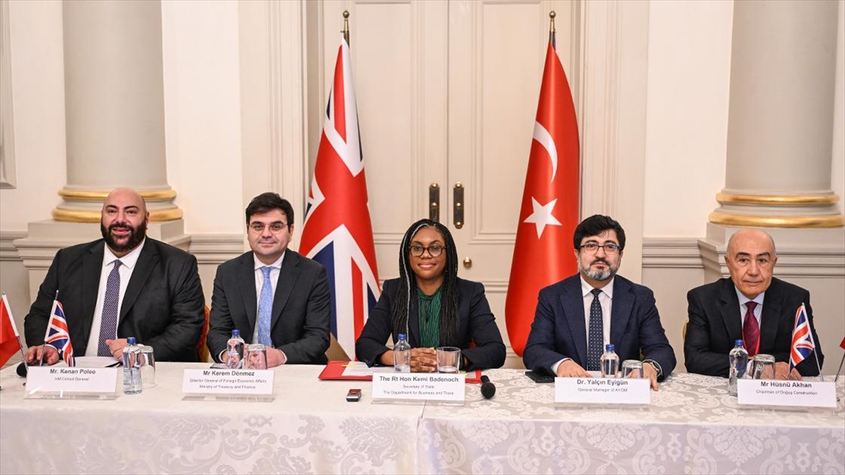Uluslararası ihracat kredi kuruluşları, Birleşik Krallık İhracat Kredi Kuruluşu (UKEF)