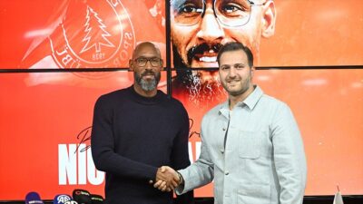 Trendyol 1. Lig ekiplerinden Ümraniyespor'un, CEO'luk görevi için anlaşmaya vardığı