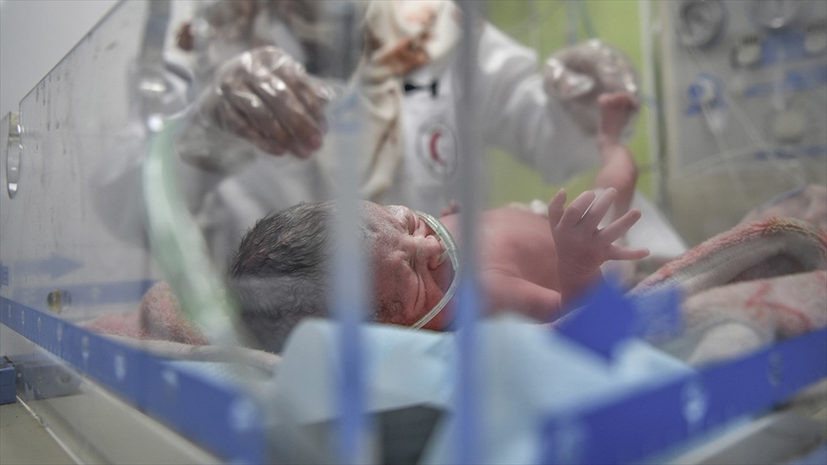 BM Çocuklara Yardım Fonu (UNICEF), 7 Ekim'den bu yana İsrail'in