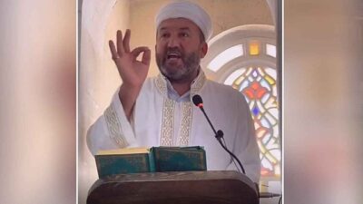 Sosyal medyada verdiği vaaz videolarıyla gündeme gelen Mehmet Emin Kutluay,