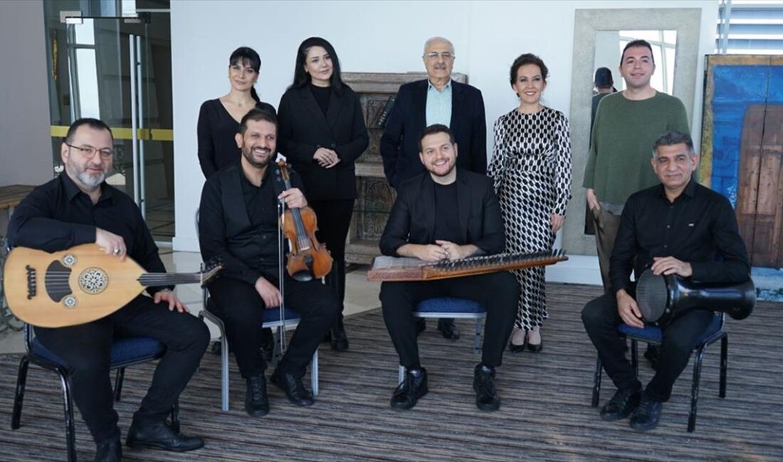 Doç. Dr. Aylin Şengün Taşçı, Münip Utandı, Hüseyin Cem Durak,