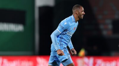 İSTANBUL (AA) – Panathinaikos’tan yapılan a&ccedil;ıklamada, 32 yaşındaki Brezilyalı stoperin