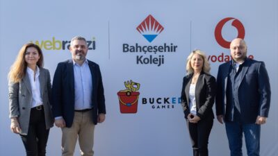 - Sürdürülebilirlik temalı yeni "ECO: Save the Planet" oyunu, iklim