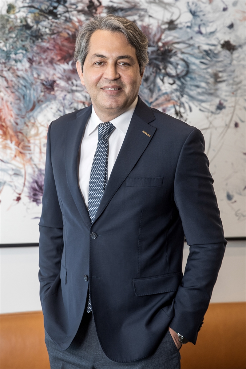 İSTANBUL (AA) – Yapı Kredi, bu yıl 6'ncısı düzenlenen CX