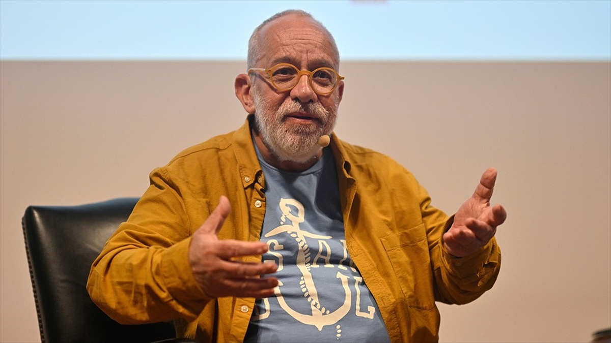İSTANBUL (AA) – Levi’nin vefatını Buart Sanat Atölyesi sosyal medya