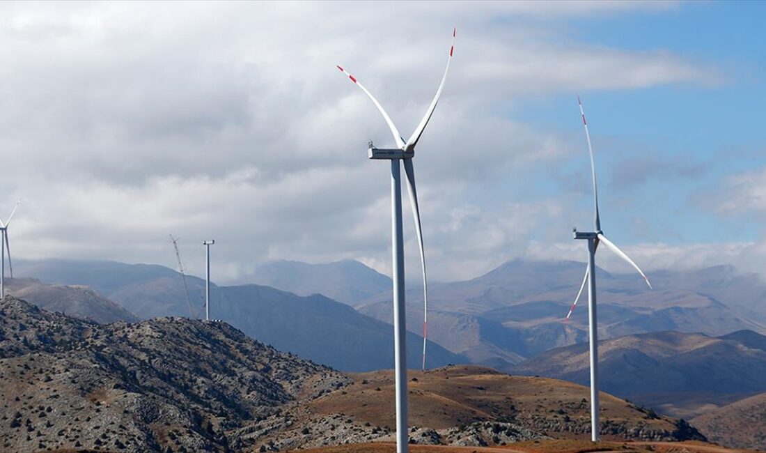 Türkiye Sınai Kalkınma Bankası (TSKB) Enerji Çalışma Grubu Başkanı Can
