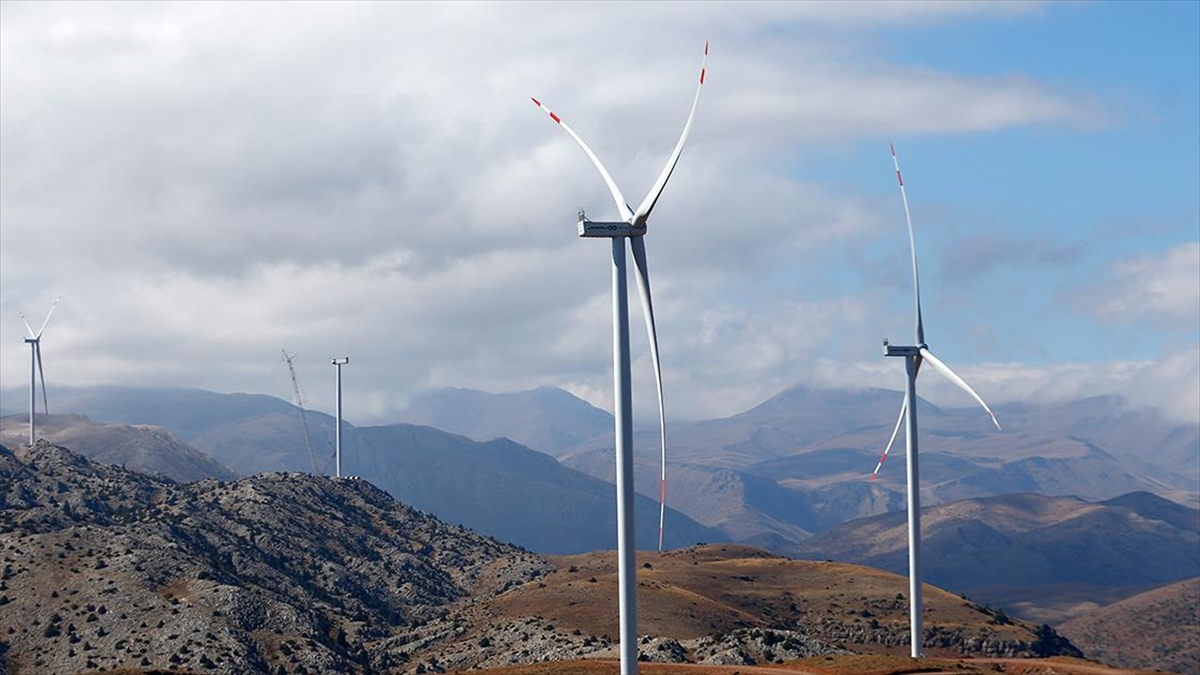Türkiye Sınai Kalkınma Bankası (TSKB) Enerji Çalışma Grubu Başkanı Can