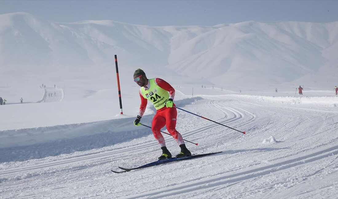 Son yıllarda yapılan yatırımlar ve verilen destekler sayesinde kayak sporunun