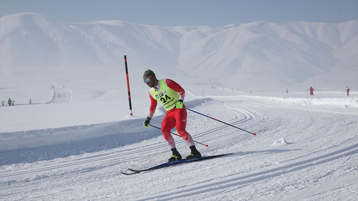 Son yıllarda yapılan yatırımlar ve verilen destekler sayesinde kayak sporunun