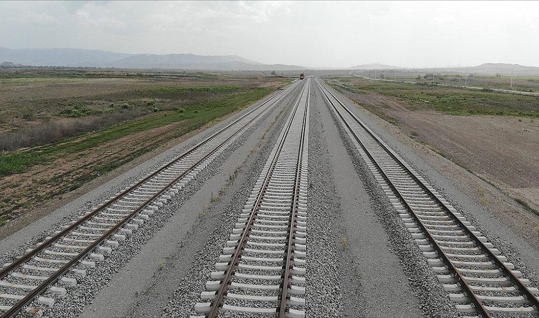 Jeopolitik ve jeoekonomik açıdan bölge ülkeleri için önem taşıyan Zengezur