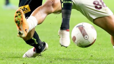 Futbolda Ziraat Türkiye Kupası Son 16 Turu'nda maç programı açıklandı.