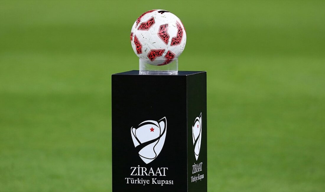 İSTANBUL (AA) – Türkiye Futbol Federasyonunun (TFF) Riva’da bulunan Hasan