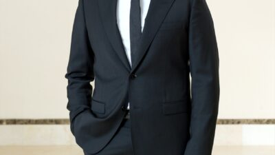 İSTANBUL (AA) – Zorlu Holding Üst Yöneticisi (CEO) ve Yönetim