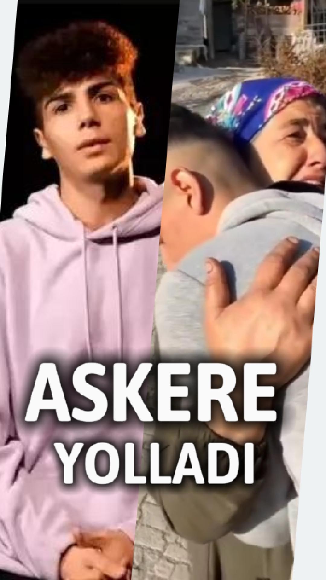 Yayınladığı yemek videolarıyla fenomen olan Hataylı Taha Duymaz, Kahramanmaraş merkezli