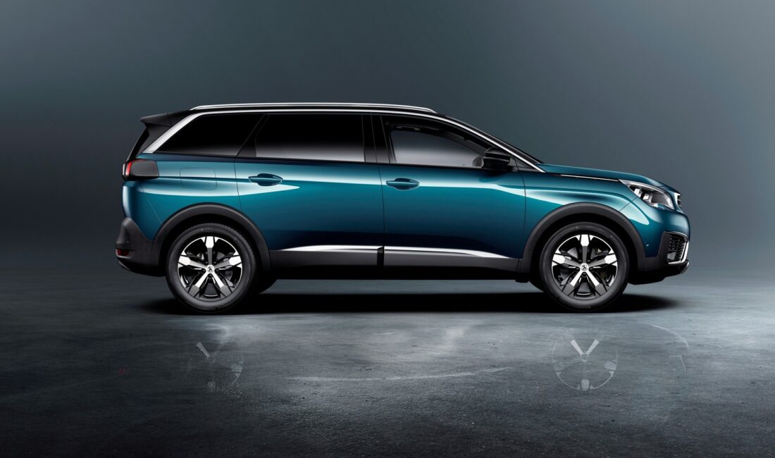 Şirketten yapılan açıklamaya göre, Peugeot, yenilikçi ürünlerine bir yenisini daha