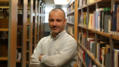 İSTANBUL (AA) – Üsküdar Üniversitesi'nde, 1998’den bu yana toplanan nörogörüntüleme