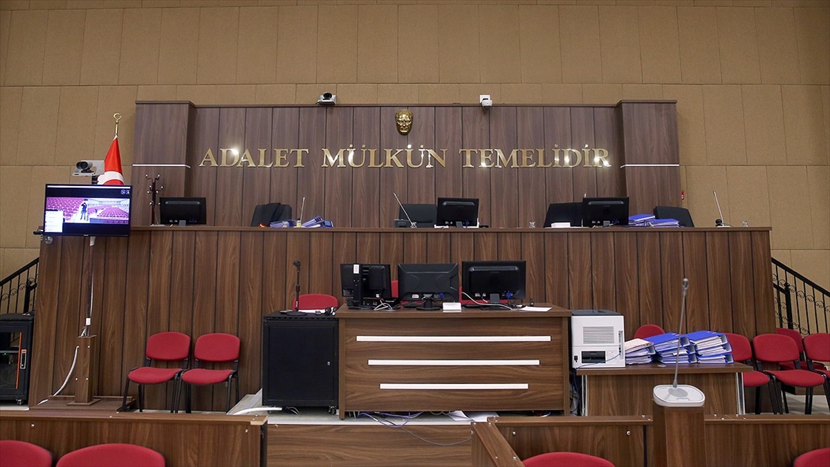 6 Şubat depremlerinde yıkılan binaların sorumluları hakkında açılan davalarda ilk