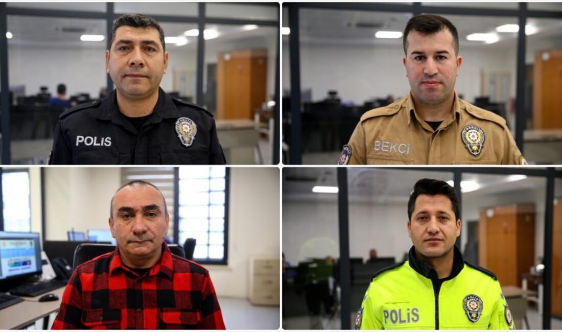"Asrın felaketi" olarak nitelendirilen 6 Şubat depremlerinin merkez üssü Kahramanmaraş'ta,