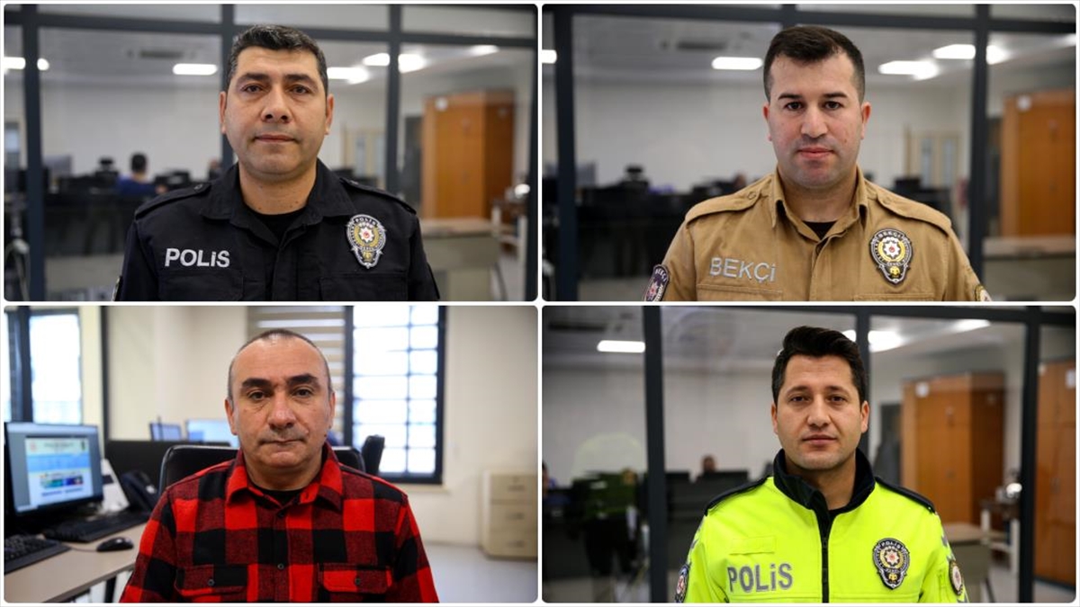 "Asrın felaketi" olarak nitelendirilen 6 Şubat depremlerinin merkez üssü Kahramanmaraş'ta,